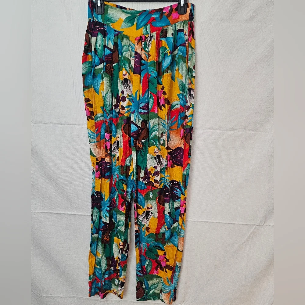 Carole Little Vintage Pant M/8